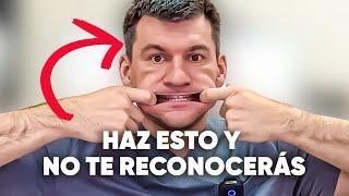 Sé Joven Ahora Sin Cirugías Plásticas! Ve este video y Rejuvenece tus Músculos Facilales