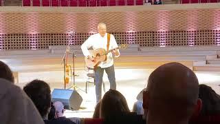 Tommy Emmanuel …. La scène musicale , Février 2023