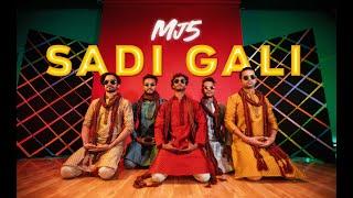 SADI GALI | TANU WEDS MANU | MJ5