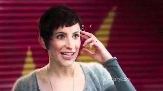 Emily Greco - Lumosity Commercial