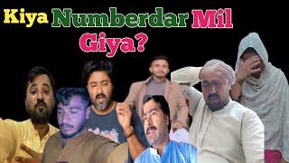 Numberdar Mil Giya?Achanak Sy Yi Kon C Baat Nikal Aye||Saba Ahmad Vlogs