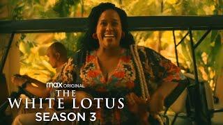 The White Lotus Season 3 | First Look