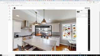 How to Display Photos and Videos Within a Matterport Virtual Tour Complete Method