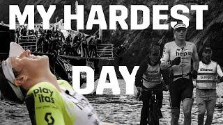 48 HOURS NORSEMAN | The Toughest Triathlon ever