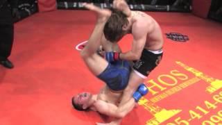 Nathan Trepagnier vs.  Austin Miller