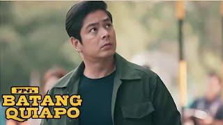 FPJ's Batang Quiapo July 02, 2024 Advance Episode | Batang Quiapo Coco Martin