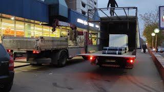 РАБОТА НА МАНИПУЛЯТОРЕ В МОСКВЕ, ЛАЙТОВЫЙ ДЕНЬ)#кму#кран
