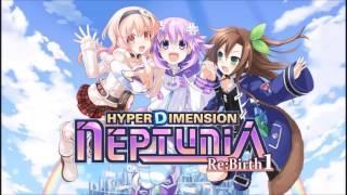 Hyperdimension Neptunia Re;birth 1 OST-Track 16- Leanbox's Theme