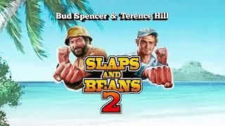 Bud Spencer & Terence Hill - Slaps & Beans 2 - Deutscher Launchtrailer