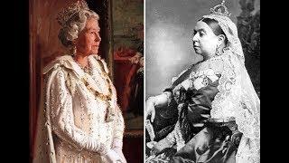 Victoria & Elizabeth II: The Longest-Reigning Queen - British Royal Documentaries