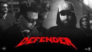 DEFENDER : AVVY SRA X GURLEJ AKHTAR X SUKH E | Latest Punjabi Songs 2024