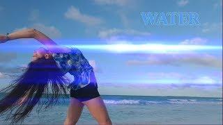 WATER. NINA SOYFER (OFFICIAL MUSIC VIDEO)