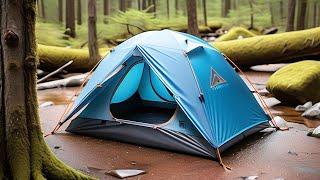 TOP 5 BEST BACKPACKING TENTS 2025 (MSR GEAR)