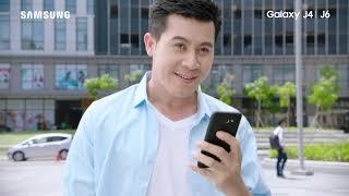 Samsung - Galaxy J4|J6 TVC