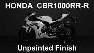 HONDA CBR1000RR−R TAMIYA 1/12 MOTORCYCLE MODEL