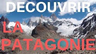 ARGENTINE: Voyage en Patagonie