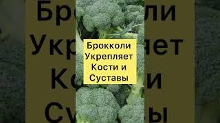 Какие ПРОДУКТЫ УКРЕПЛЯЮТ КОСТИ И СУСТАВЫ?