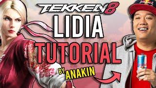 How to Play Lidia - Not Your Average Tutorial