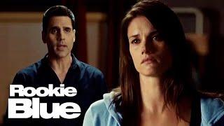 "Andy McNally, You Are My Family" | Rookie Blue