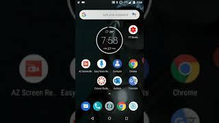 View LOG of Past Notifications on Android Phone
