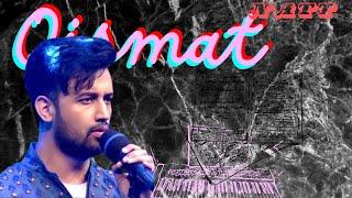 Tajdar e  haram .Full natt in urdu hindi. Atif aslam new naat