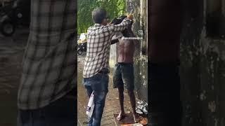 ALL TIME HELP THE POOR PEOPLE️