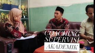 AKSI NYATA MODUL 2.3 COACHING SUPERVISI AKADEMIK