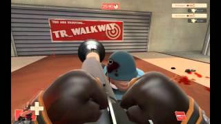 TF2 Promo: Apoco-Fists Demonstration