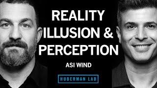 Asi Wind: What Magic & Mind Reading Reveal About the Brain