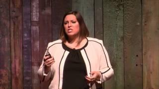 Creating Meaningful Memories Through Sensory Experiences | Rebekah Matheny | TEDxOhioStateUniversity