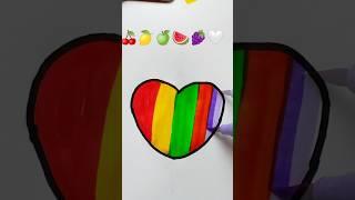 Satisfying creative art. #shorts #art #viralvideo #viralshorts #trending #fun #satisfying