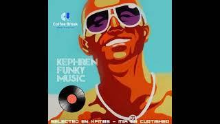 Coffee Break ► Funk 80' ► 299 Selected by KFM 85'