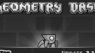 geometry dash.....