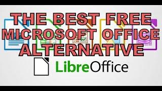 LibreOffice Unleashed: The Free Office Suite You Need