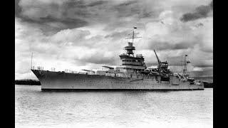 USS Indianapolis - Il più grande disastro navale della storia americana - RAI Storia