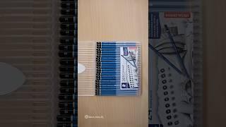 STAEDTLER - 24 Drawing Pencils - best sketching pencil - best sketching pencil price ? - #staedler