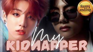 Where Tae kidnaps the son of a millionaire [ Part 10 ] #taekook #taekookoneshots #taekookoneshot