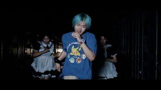 D-Hack, HOOSHI - KILL THE STAR Official Video (JPN SUB)