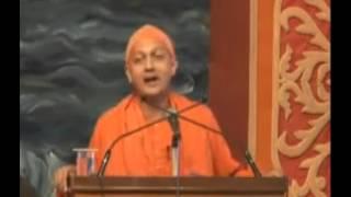 Core of Swami Vivekananda's Philosophy | Swami Sarvapriyananda