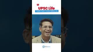 UPSC Life - Studies, Notes, Test Series, Courses, Syllabus only | UPSC CSE | Edukemy