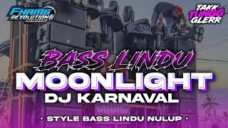 DJ MOONLIGHT PALING DI CARI CARI • STYLE RAGATAK BASS LINDU | FHAMS REVOLUTION