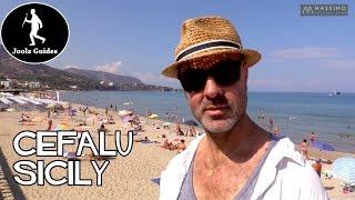 Cefalù: Sicily travel tips - 1