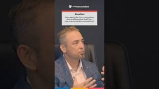 This is how Unity Communications wins in outsourcing #CreateMoreAct #CEOSpeaks #BPO