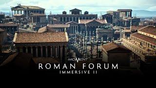 Lens Into History: The Ancient Roman Forum - Resurrection Of Rome