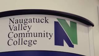 New NVCC Danbury Campus Tour