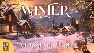 Classical Music for Winter