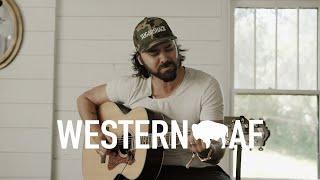 Shakey Graves | "Was Here" | Western AF