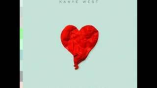 Kanye West - Heartless