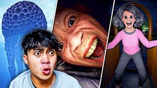 REACT VIDEO SERAM DARI SHORTEST BLOCKBUSTERS!