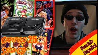 Angry Video Game Nerd - Capítulo 25 - Sega CD (Fandub Español)